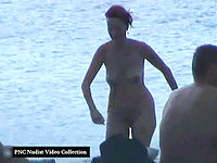 All lovers of the natural pussies are welcomed to this gallery nudism with the nudist woman showing off bushy nub!